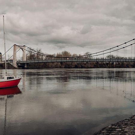 Chalonnes-sur-LoireLes Reflets De Loire公寓 外观 照片